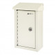 Adiroffice 631 Large Key Outdoor Drop Box
