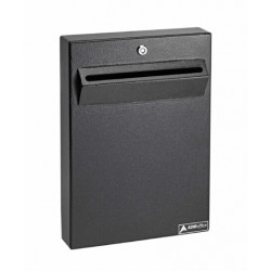 Adiroffice 631 Large-sized Document Drop Box