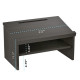 Adiroffice 661 Tabletop Lectern