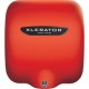 Excel Dryer XL-SP208H Inc. XL-SP Xlerator Hand Dryer, Color- Custom Special Paint