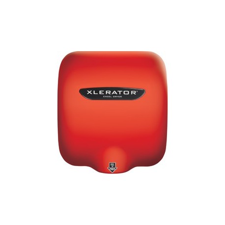 Excel Dryer XL-SP208ECOH Inc. XL-SP Xlerator Hand Dryer, Color- Custom Special Paint