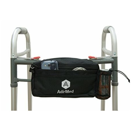 AidrMed 990 Wheelchair Walker Pouch