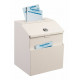 AidrOffice 631 Wall Mountable Steel Locking Suggestion Box