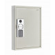 Adiroffice 680-60 Key Steel Heavy-Duty Digital Lock Key Cabinet