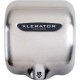 Excel Dryer XL-SB208 Inc. XL-SB Xlerator Hand Dryer, Color- Brushed Stainless Steel