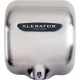 Excel Dryer Inc. XL-SB Xlerator Hand Dryer, Brushed Stainless Steel Cover
