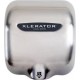 Excel Dryer XL-SB2081.1NH Inc. XL-SB Xlerator Hand Dryer, Color- Brushed Stainless Steel