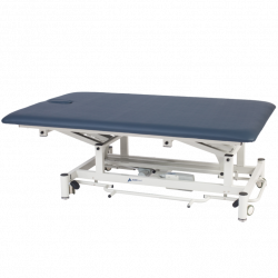 AidrMed 903 Hi-Lo Mat Therapy Table