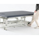 AidrMed 903 Hi-Lo Mat Therapy Table