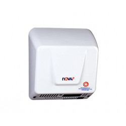 World Dryer 083000000 NOVA 1 Series Economical Automatic Hand Dryer
