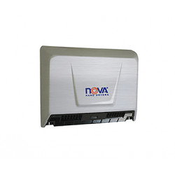 World Dryer 0930 NOVA 2 Economical Automatic Hand Dryer