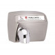 World Dryer DXA5 Model XA Hand Dryer