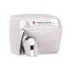 World Dryer DXA5 Model XA Hand Dryer