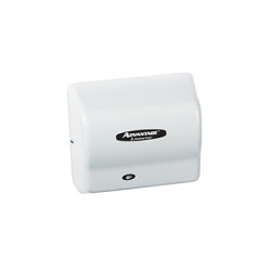 World Dryer AD90 Advantage AD Hand Dryer