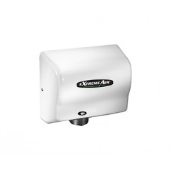 World Dryer GXT eXtremeAir Series High-Speed Compact Hand Dryers