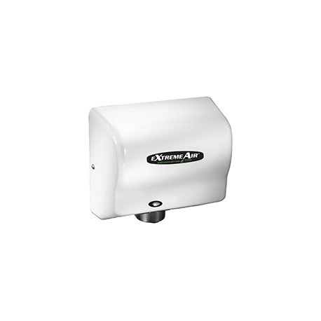 World Dryer GXT eXtremeAir Series High-Speed Compact Hand Dryers