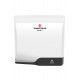 World Dryer L SLIMdri Surface-Mounted ADA Compliant Hand Dryers