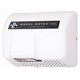 Excel Dryer HO-IW11 Inc. HO Hands Off Surface-mounted Hand Dryer