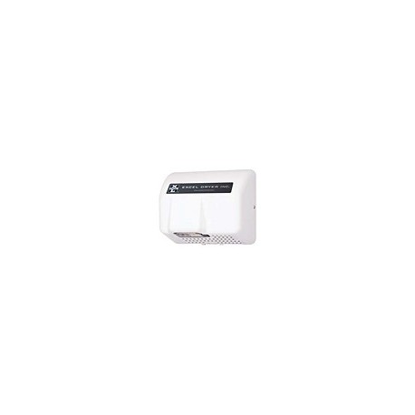 Excel Dryer Inc. HO Lexan Cover Surface-mounted Hand Dryer