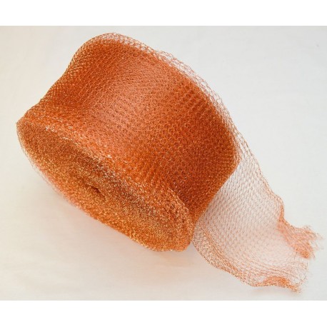 Bird B CMS-100 Gone CMS Copper Mesh Roll for Rodent and Bird Control