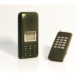 Bird B Gone BIRDCALL-SP Sparrow Charmer Bird Caller