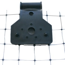 Bird B Gone UNCLIPS Garden Bird Netting Clips