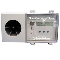 Bird B Gone IB50 Bird Chase Super Sonic