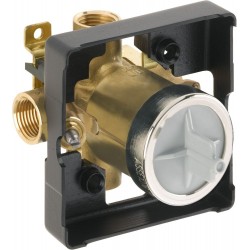 Delta R10000-IPWS MultiChoice® Universal Tub and Shower Valve Body