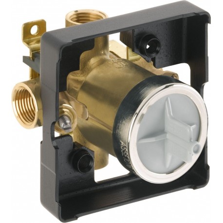 Delta R10000-IPWS MultiChoice® Universal Tub and Shower Valve Body