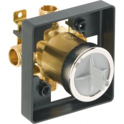Delta R10000-UNBX MultiChoice® Universal Tub and Shower Valve Body
