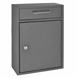 Mail Boss 815 Key Boss Locking Security Key Drop Box