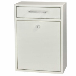 Mail Boss 74 Locking Security Drop Box