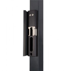 Locinox MODULEC-SF Surface Mounted Electric Strike for Forty-, Fifty- and Sixtylock