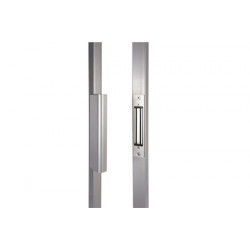 Locinox B-MAG Built-in Electro-Magnetic Lock for Swing Gates