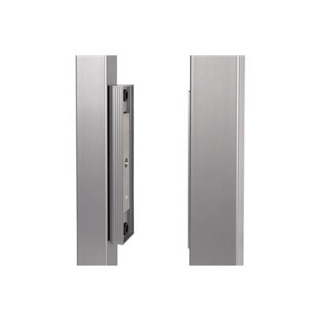 Locinox S-MAG Integrated Magnet Lock For Sliding Gates