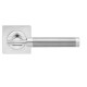 Karcher Design E 'Ontario' Lever/Lever Trim for European Mortise locks (MAMO, GEMO), For Custom bored door