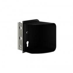 Locinox SHROUD-LA Security Shroud For Surface Mounted Locks w/ Free Exit Configuration