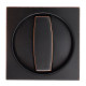 Karcher design EPDQ Pocket door set/Flush handle set