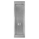 Karcher design EPDQ2 Pocket door set/Flush handle set