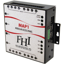 FHI MAP1 Modular Access Panel