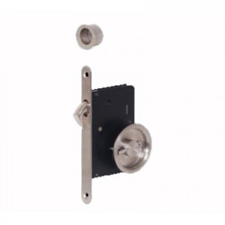 AHI EXT - 2" Sliding Door Kit