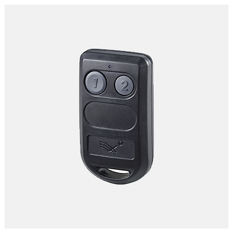 ZKTeco FLR Button Keyfob