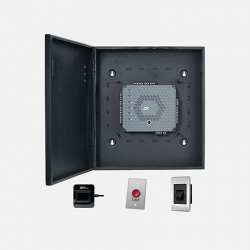 ZKTeco Atlas Door Access Control Panel w/ Biometrics