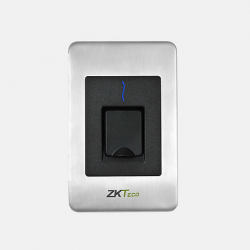 ZKTeco FR1500-A Secondary Fingerprint Reader for Atlas Access Control Panel