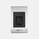 ZKTeco FR1500 Secondary Fingerprint, RFID & Password Access Control Reader