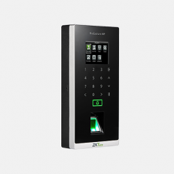 ZKTeco ProCapture-WP Outdoor Fingerprint Access Control Reader