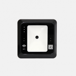 ZKTeco QR500 QR Code Access Control Reader