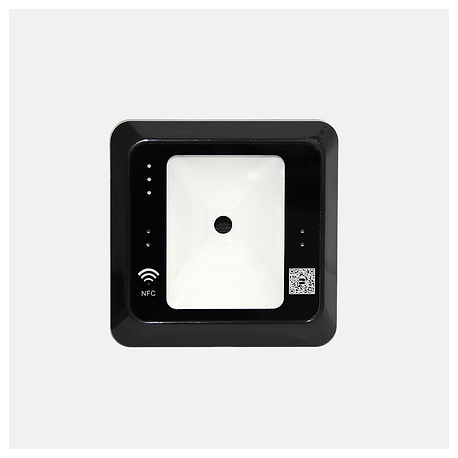 ZKTeco QR500 QR Code Access Control Reader