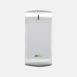 ZKTeco KR1010 Outdoor Rated RFID Access Control Reader