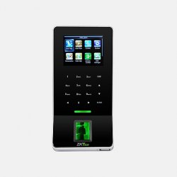 ZKTeco F22 Standalone Fingerprint Access Control Reader